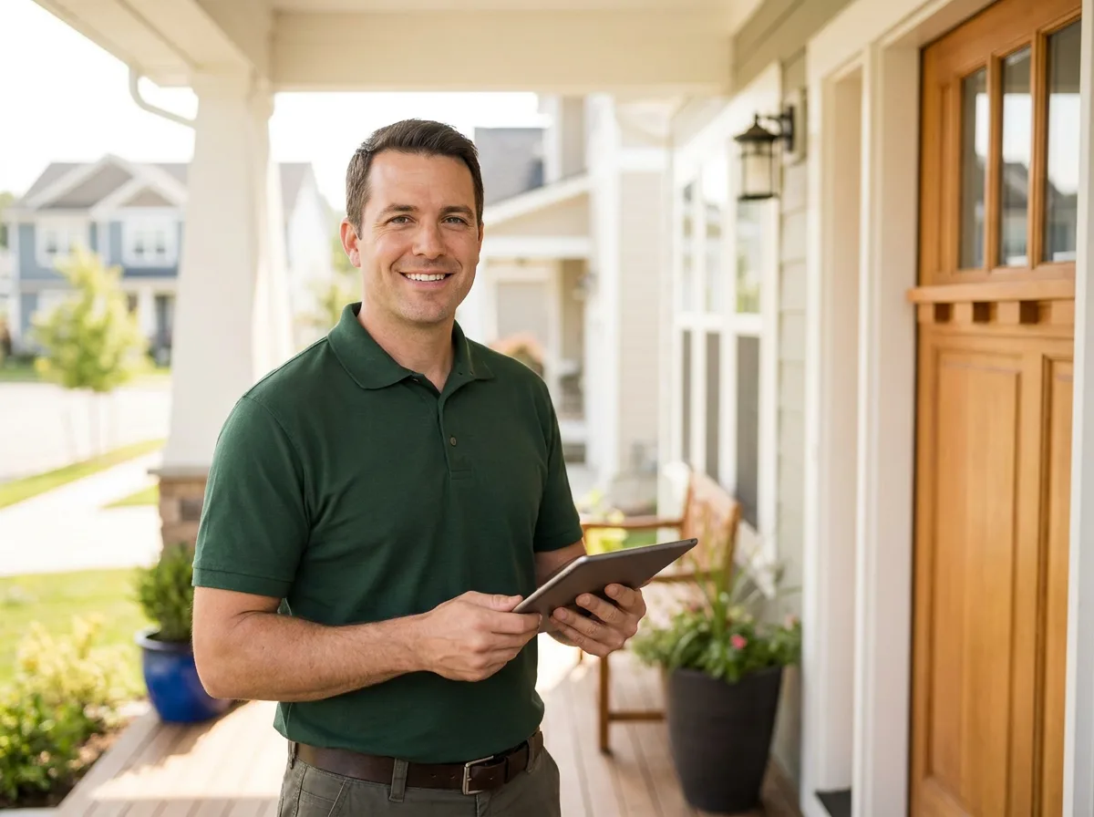 Pest control FAQs for Challenge, CA